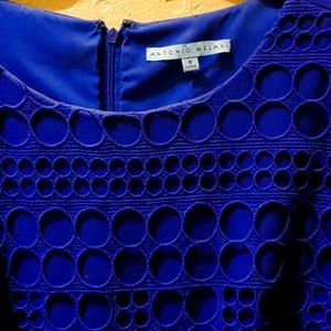 Antonio Melani dress